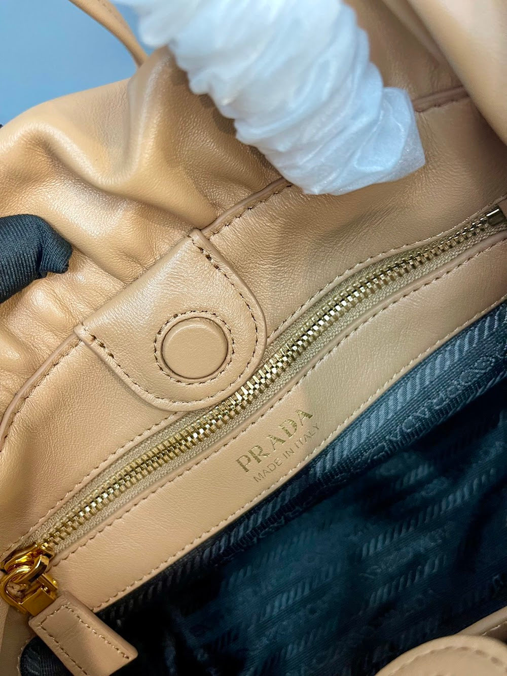 Jessica Bags pradn Luxury Bag --75121