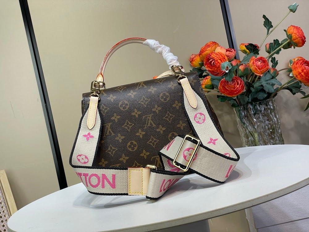 Dragons Bags ln Luxury Bag --95558