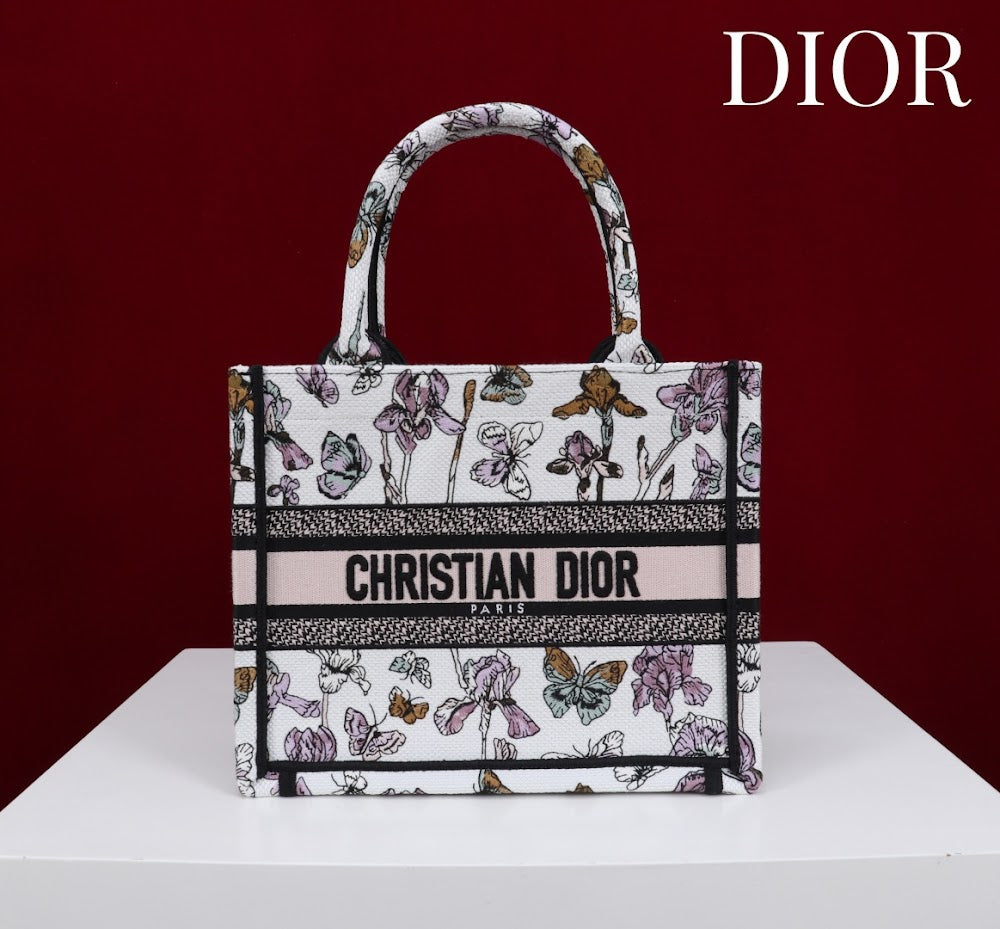 Dragons BagsDiorn Luxury Bag --114910