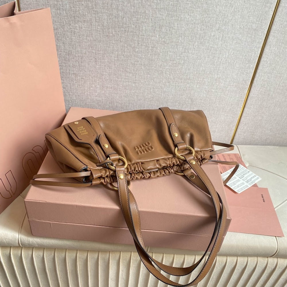 Dragons Bags Miun Miun Luxury Bag --123515