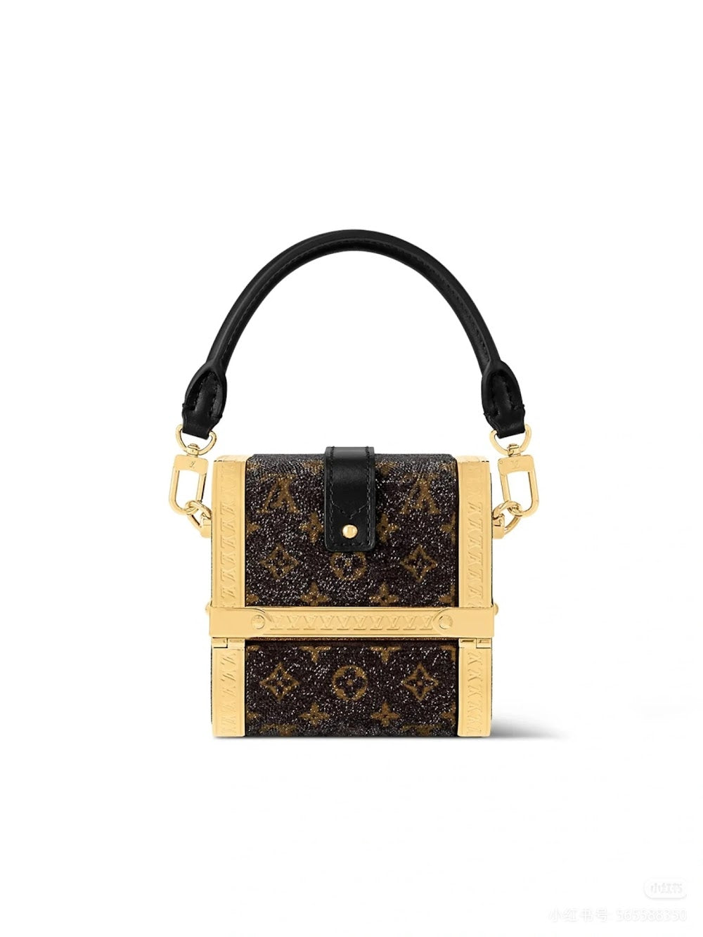 Dragons Bags ln Luxury Bag --96783