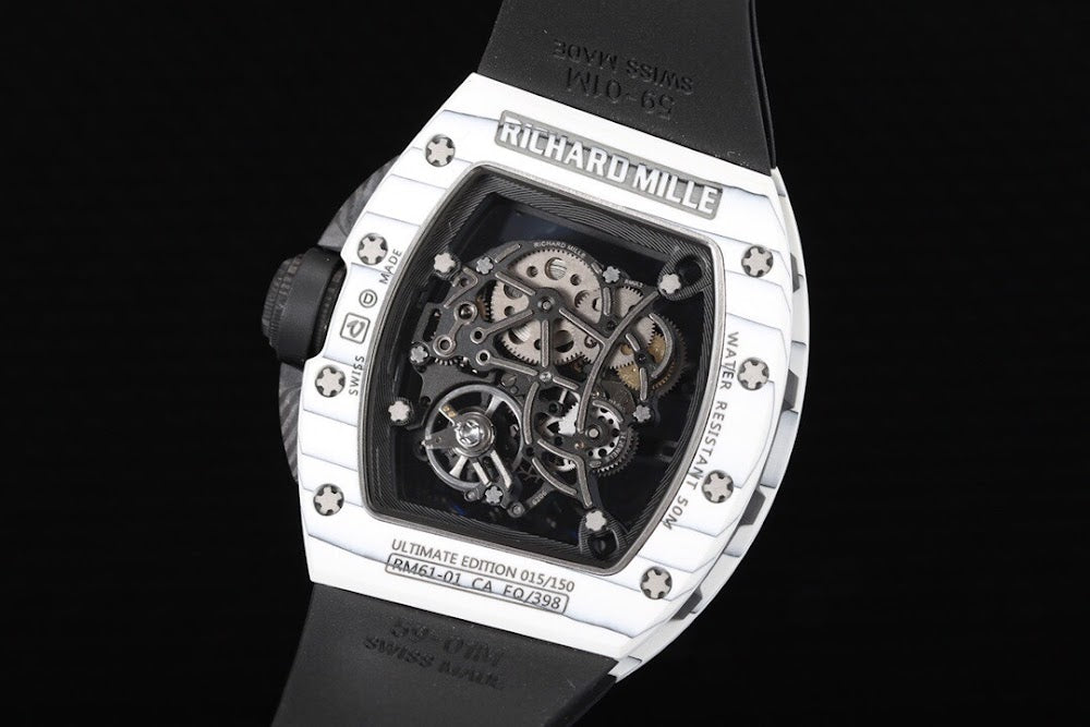 Dragons Bags Luxury Designer Watch --104849