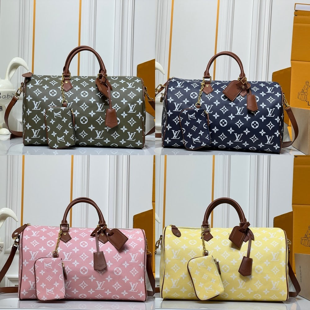 Dragons Bags ln Luxury Bag --77281