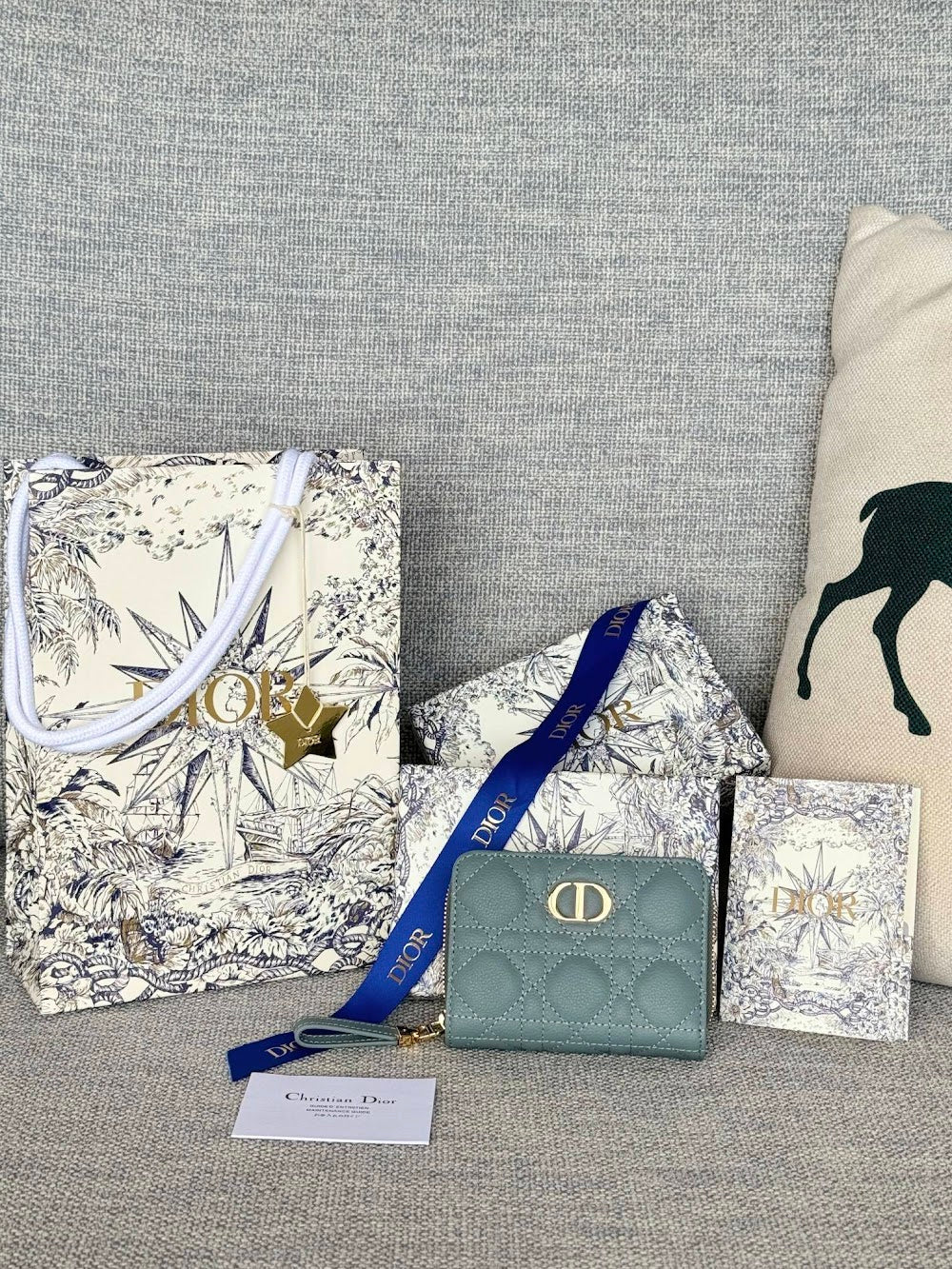 Dragons BagsDiorn Luxury Bag --115121