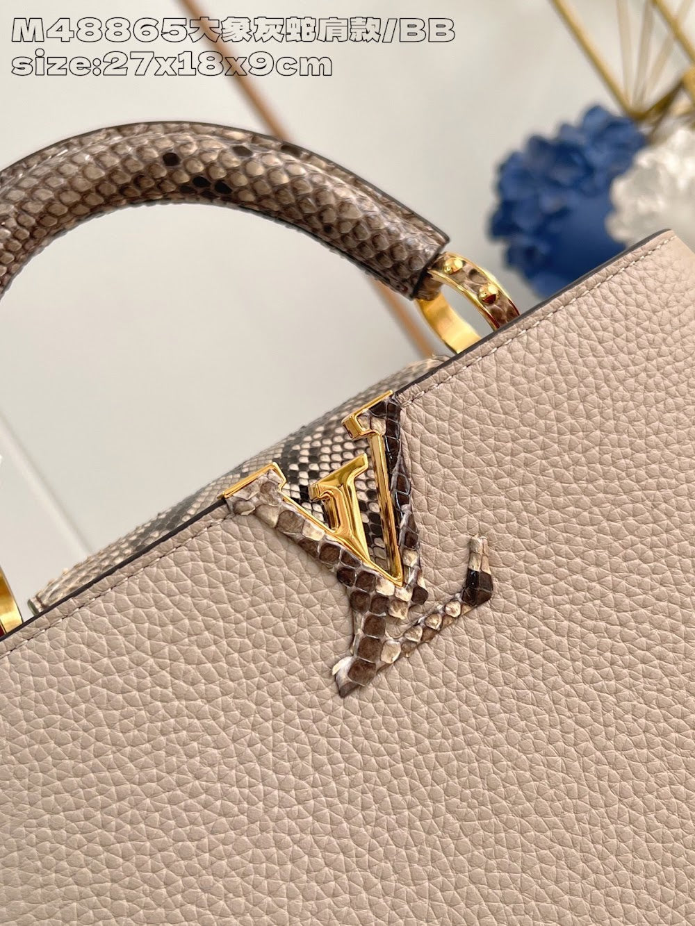 Dragons Bags ln Luxury Bag --95698