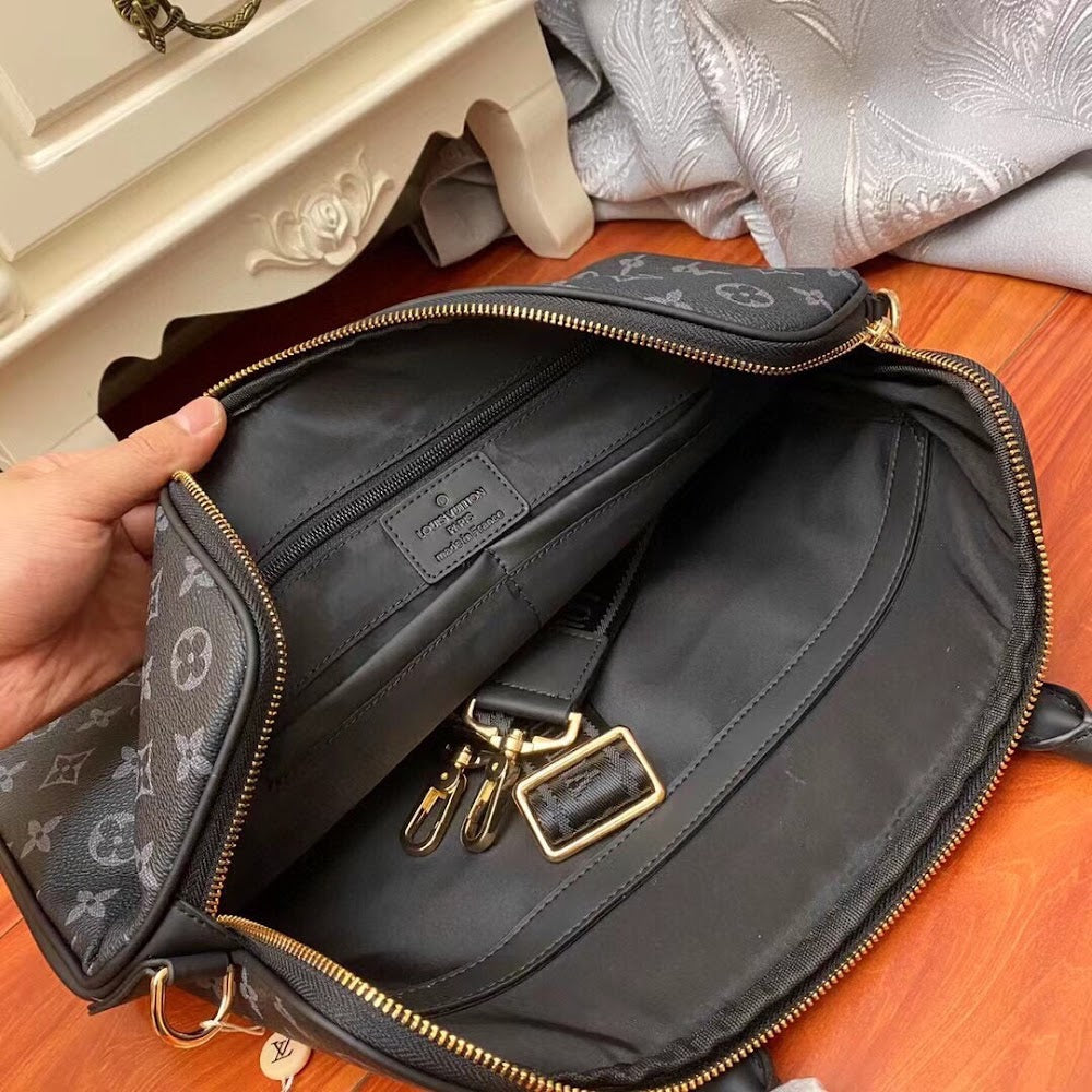 Dragons Bags LVn Luxury Bag --81270