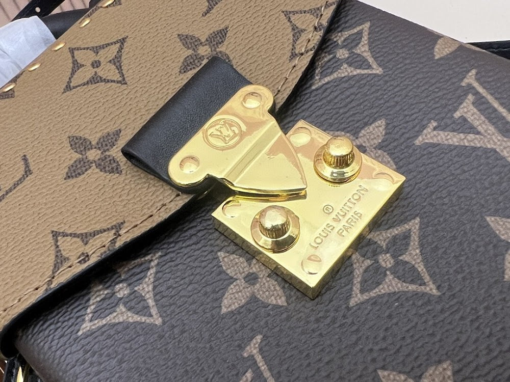 Jessica Bags ln Luxury Bag --76007