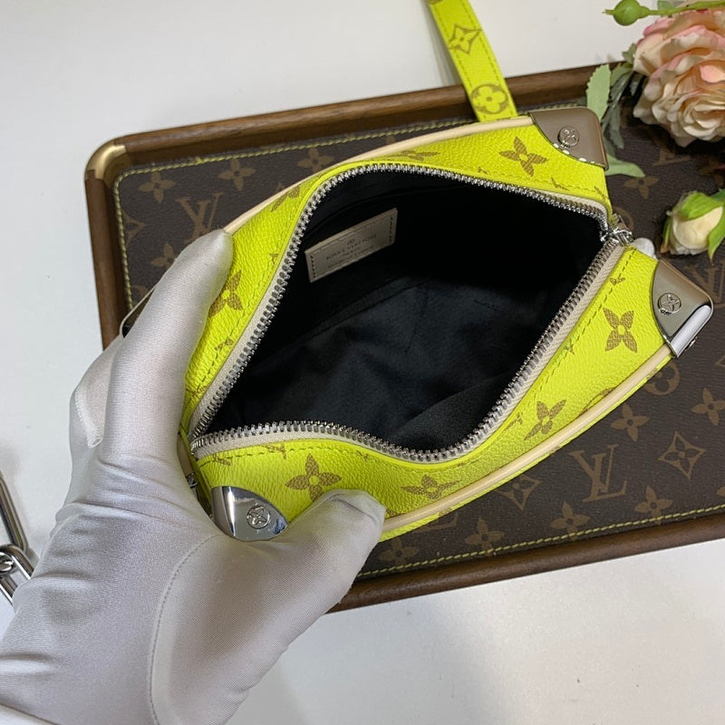 Dragons Bags ln Luxury Bag --59743