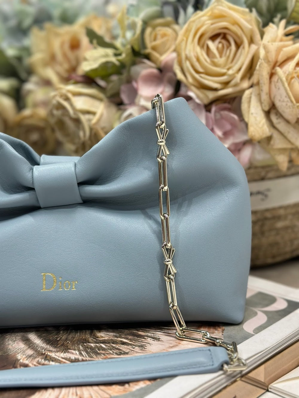 Dragons BagsDiorn Luxury Bag --115586