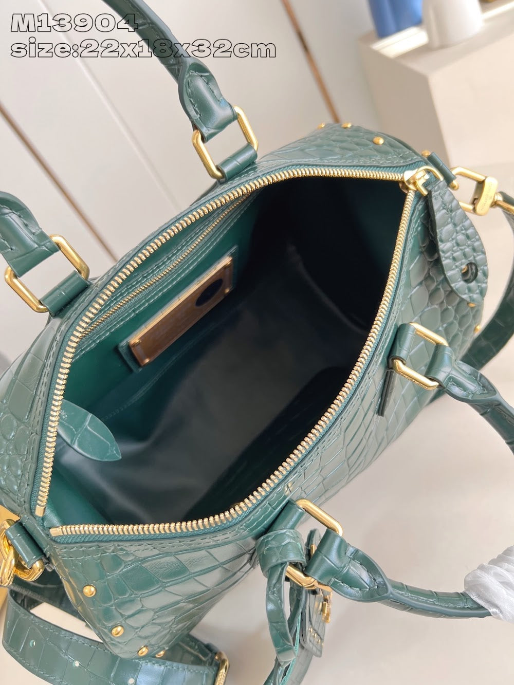 Dragons Bags ln Luxury Bag --95794