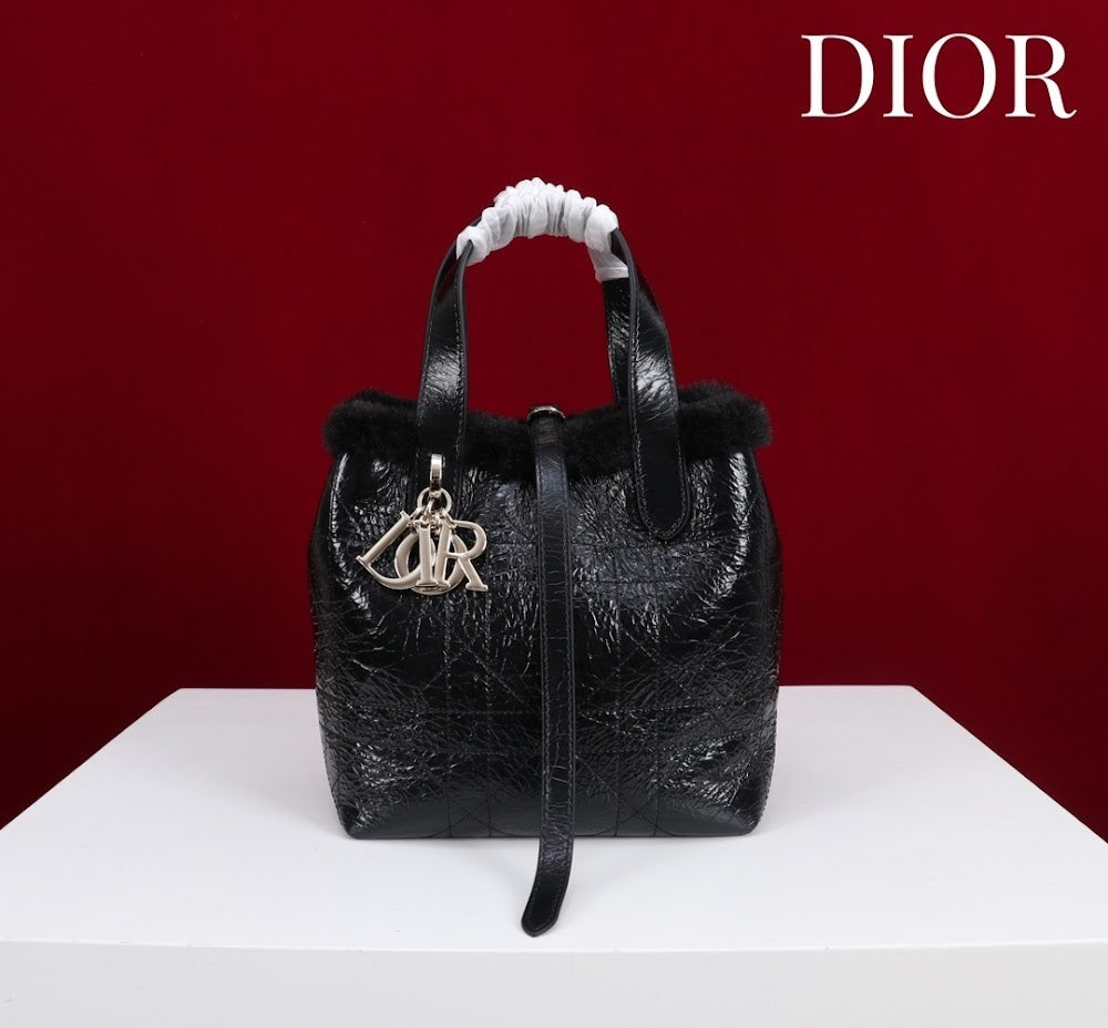 Dragons BagsDiorn Luxury Bag --116122