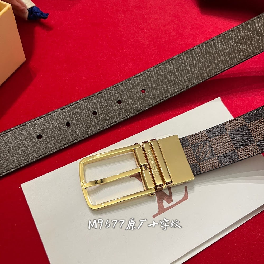 Dragons Bags ln Luxury Belt --107384