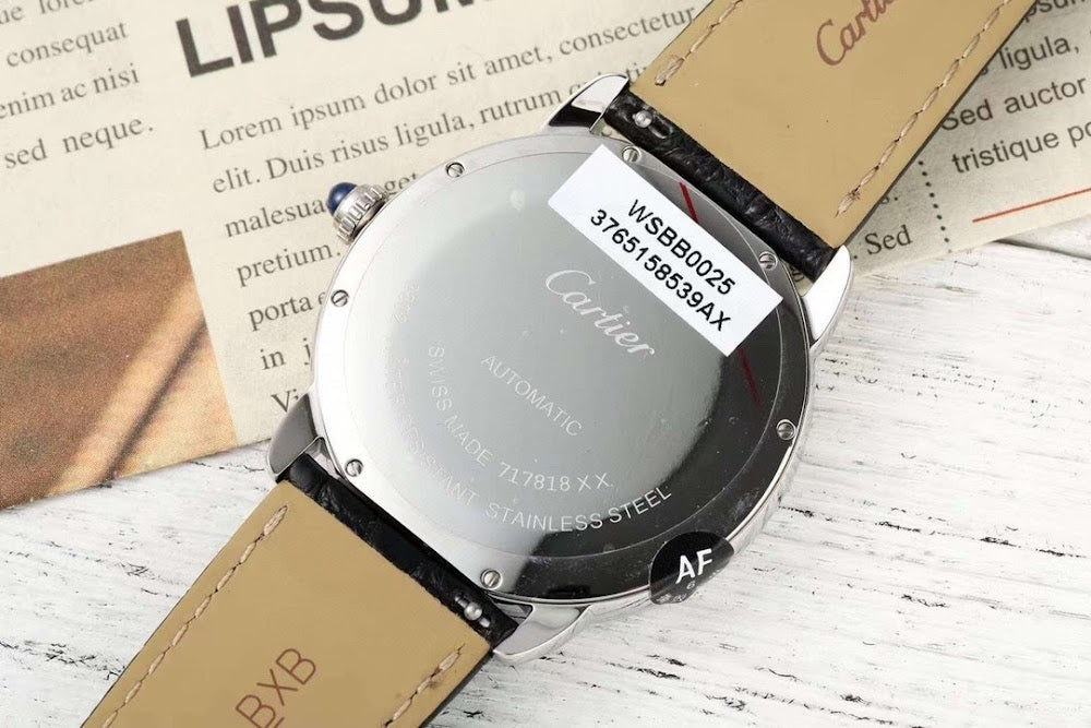 Dragons Bags Luxury Designer Watch --103542