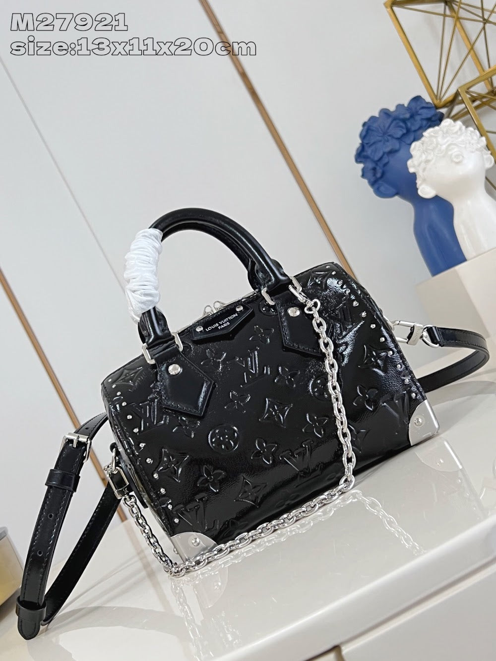 Dragons Bags ln Luxury Bag --95738