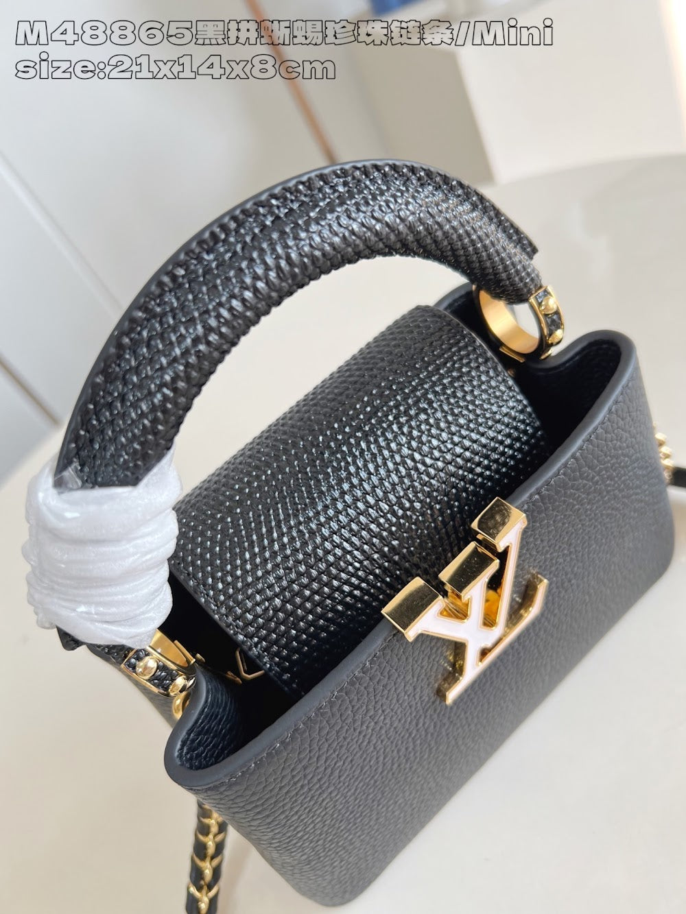 Dragons Bags ln Luxury Bag --96954