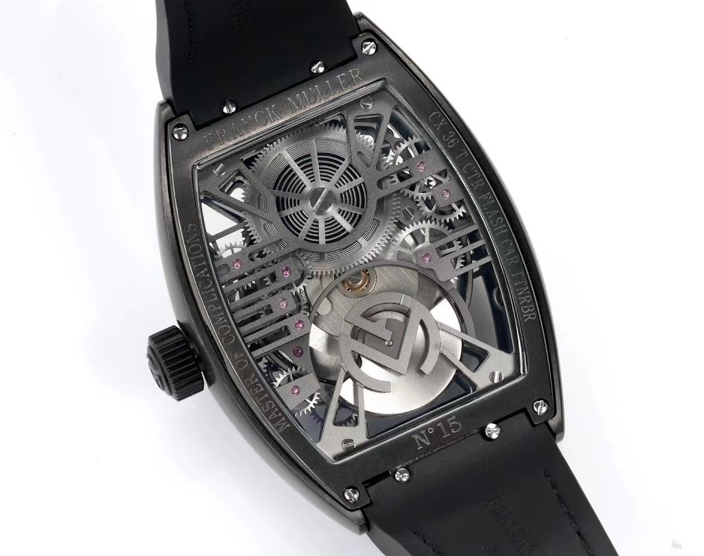 Dragons Bags Luxury Designer Watch --103153