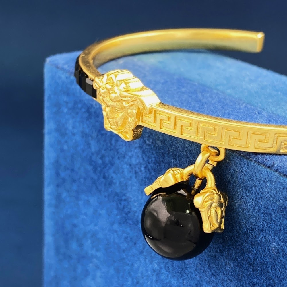 Dragons Bags Versace Luxury Jewelry --51389