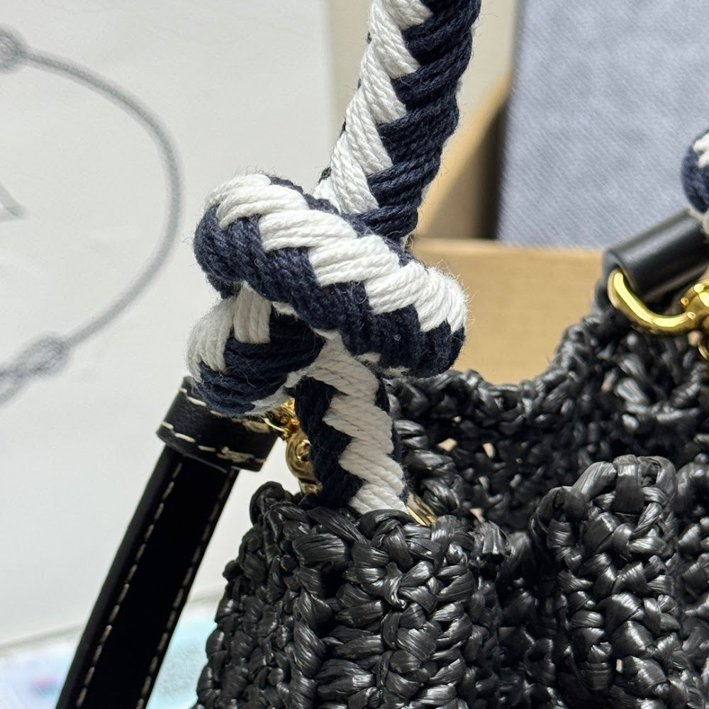 Dragons Bags Pradn Luxury Bag --101738