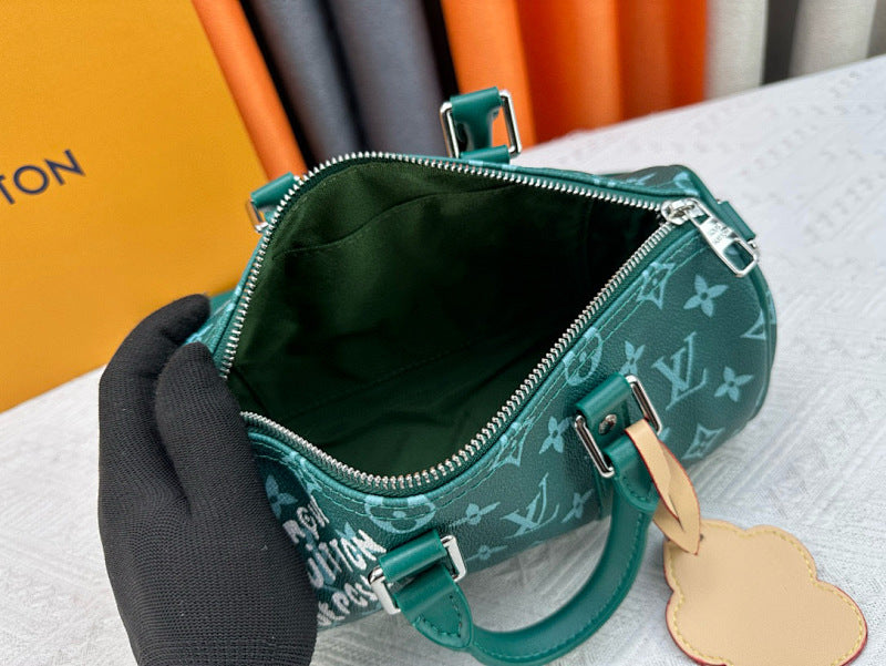 Dragons Bags LVn Luxury Bag --79024