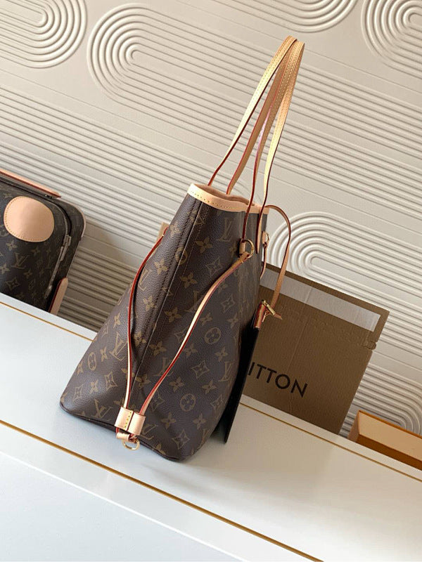 Dragons Bags LVn Luxury Bag --80826