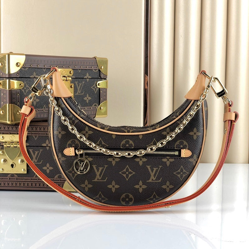 Dragons Bags ln Luxury Bag --60509