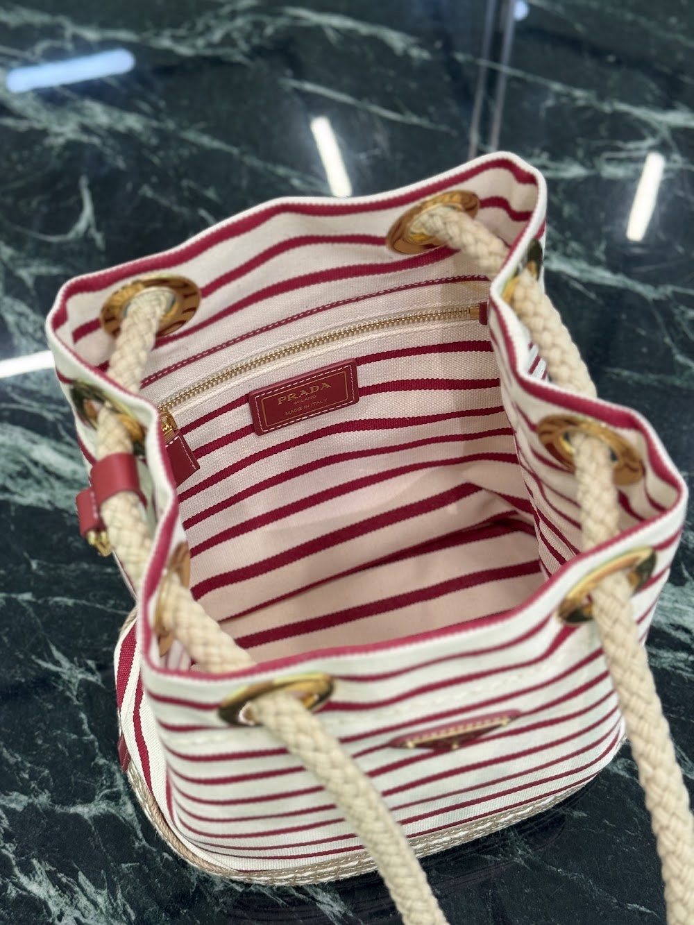 Dragons Bags Pradn Luxury Bag --101845