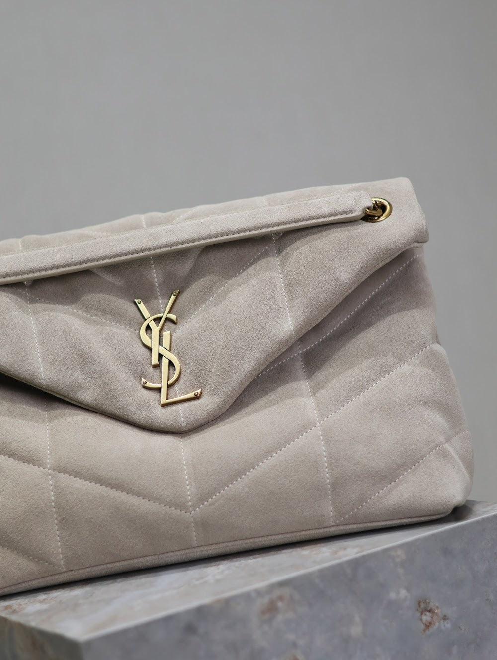 Dragons Bags YSLn Luxury Bag --119453