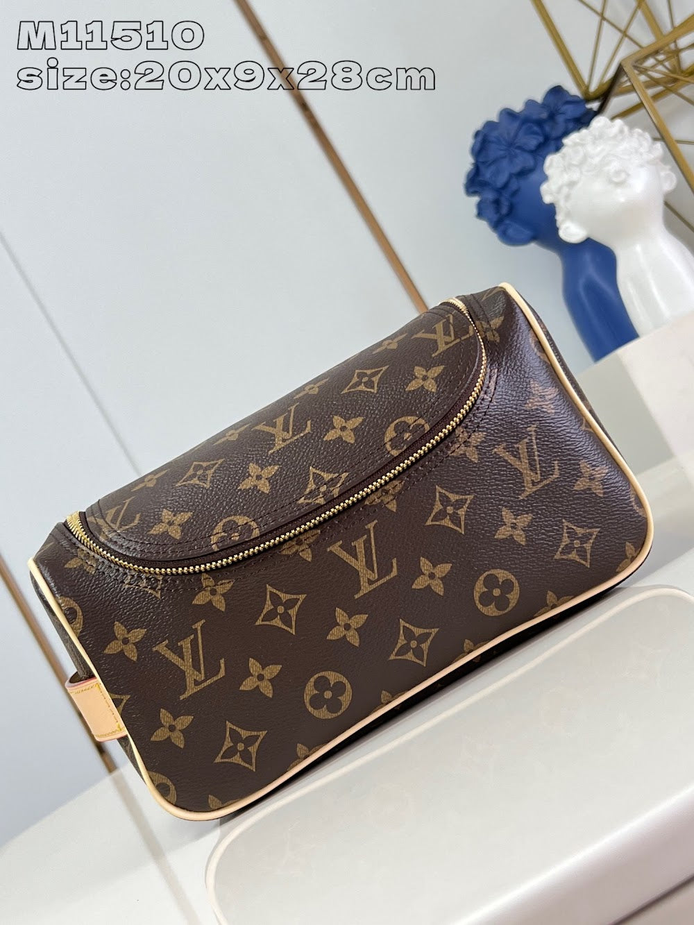 Dragons Bags ln Luxury Bag --95935