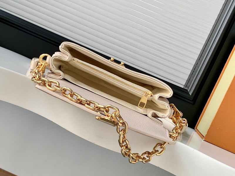 Dragons Bags LVn Luxury Bag --80124