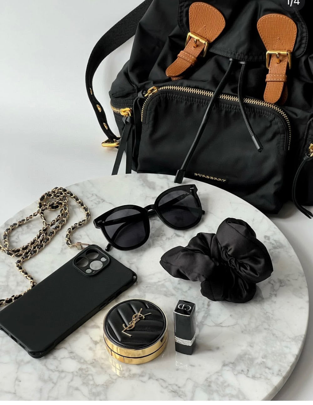 Dragons Bags Burberryn Luxury Bag --92004