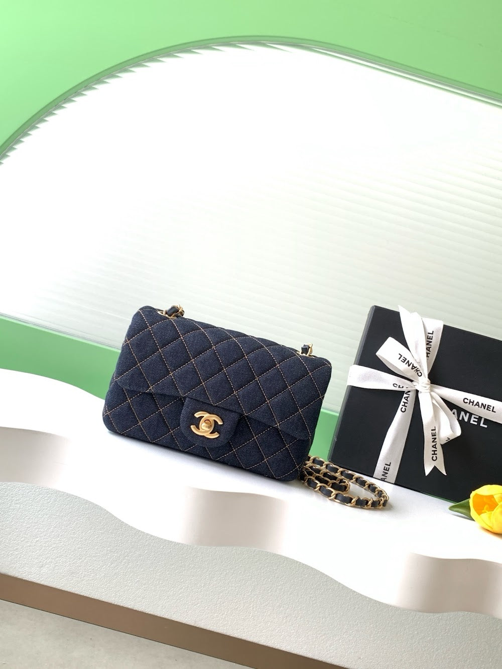 Dragons BagsCHn Luxury Bag --114092