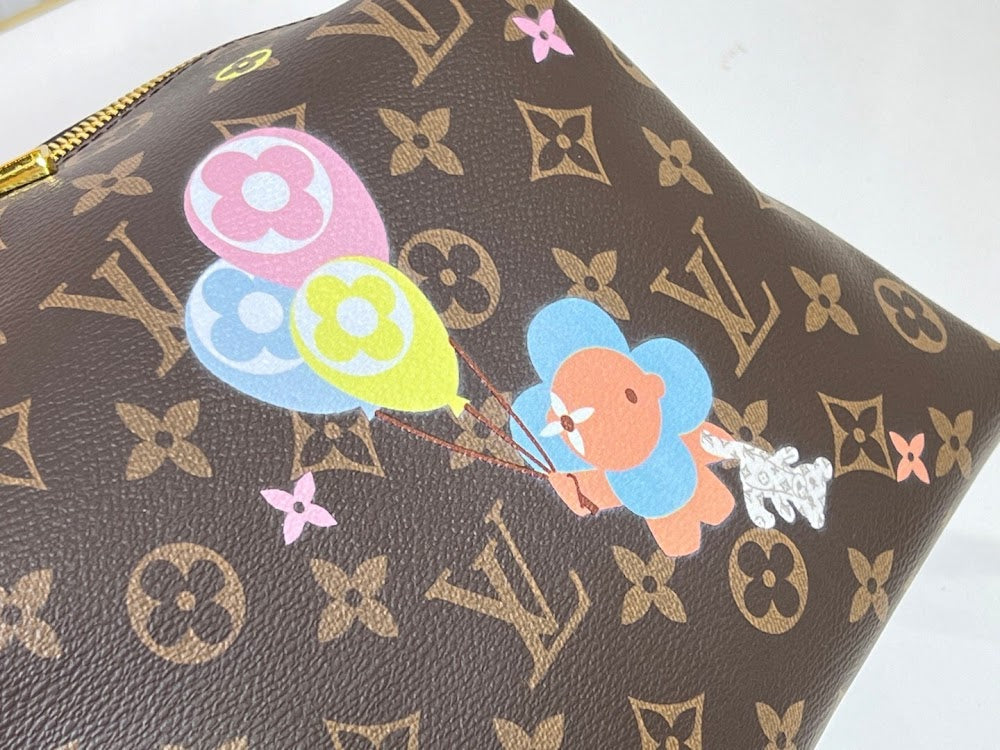 Dragons Bags ln Luxury Bag --77215