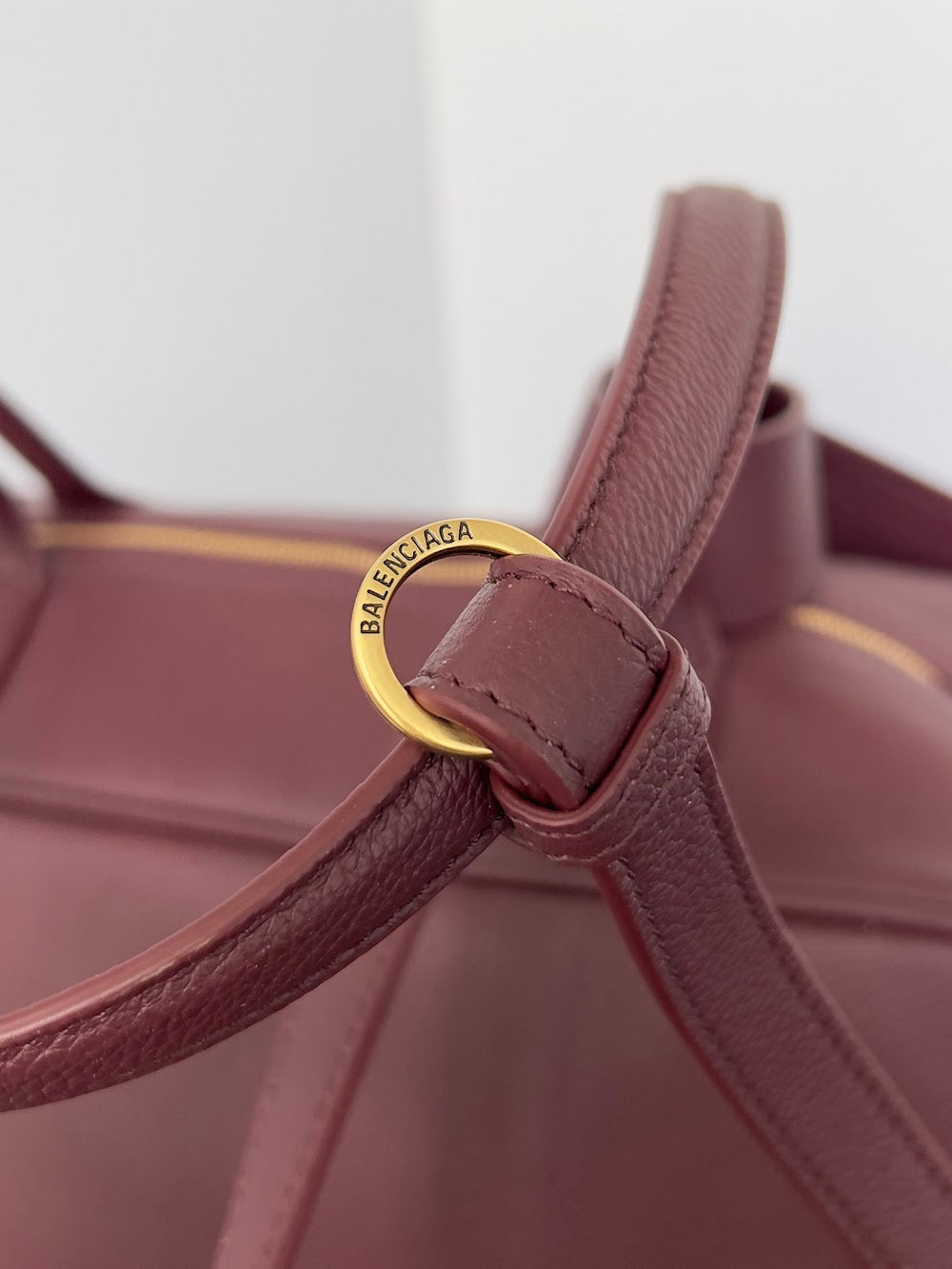 Dragons Bags Balenciaga Luxury Bag --111085