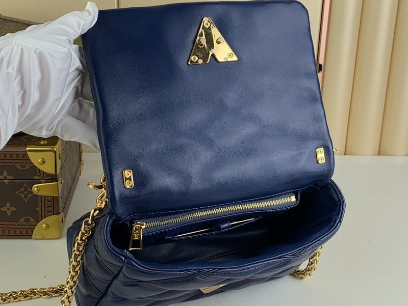 Dragons Bags ln Luxury Bag --61930
