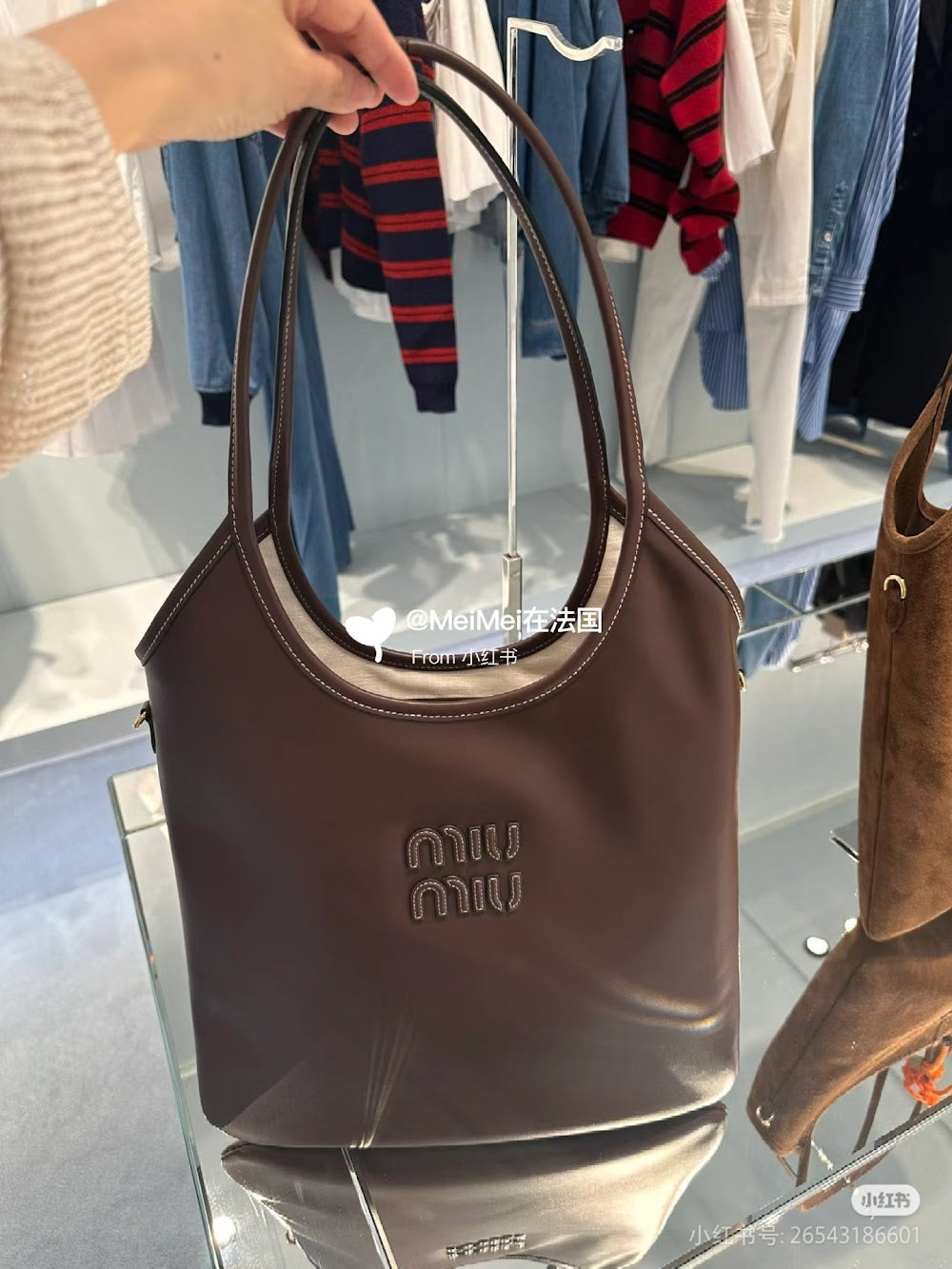 Dragons Bags Miun Miun Luxury Bag --122436