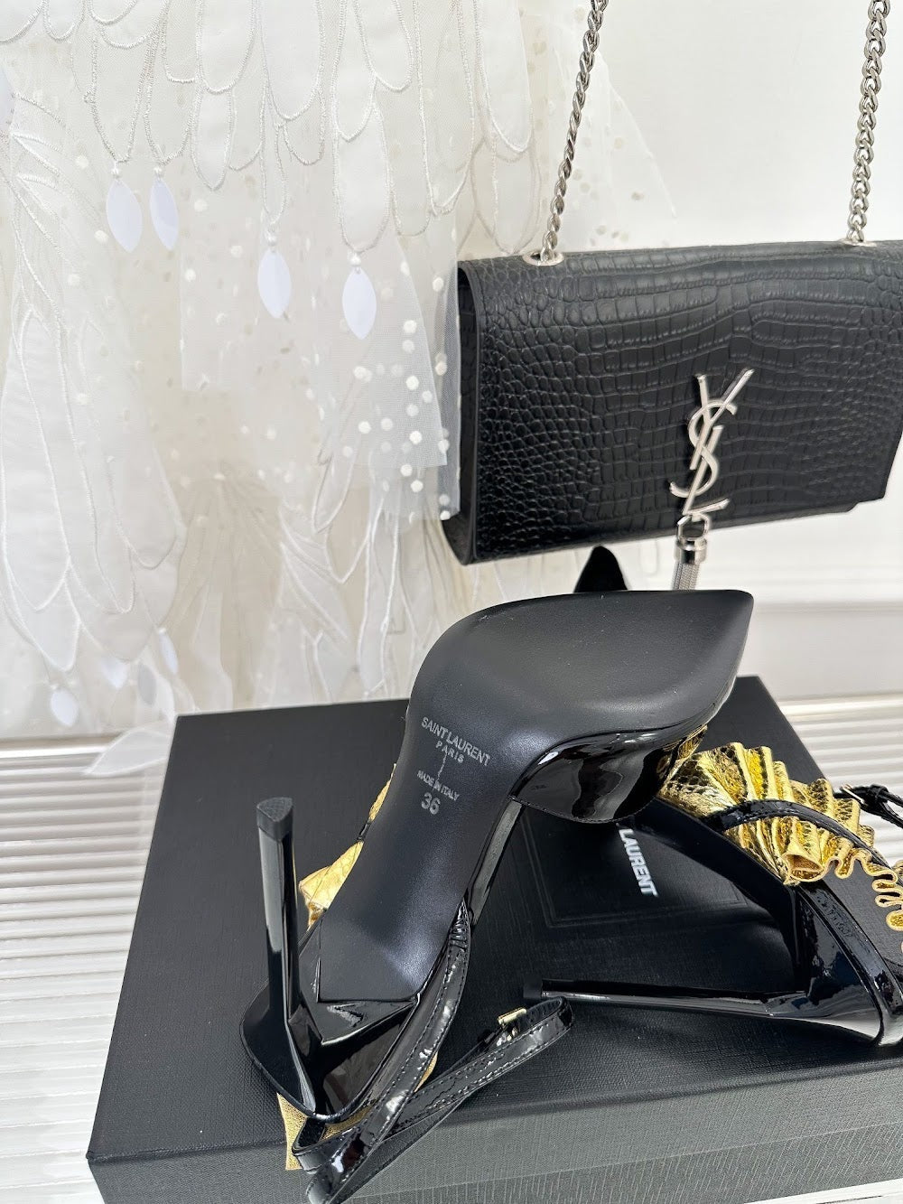 Dragons Bags Luxury Bag --50365