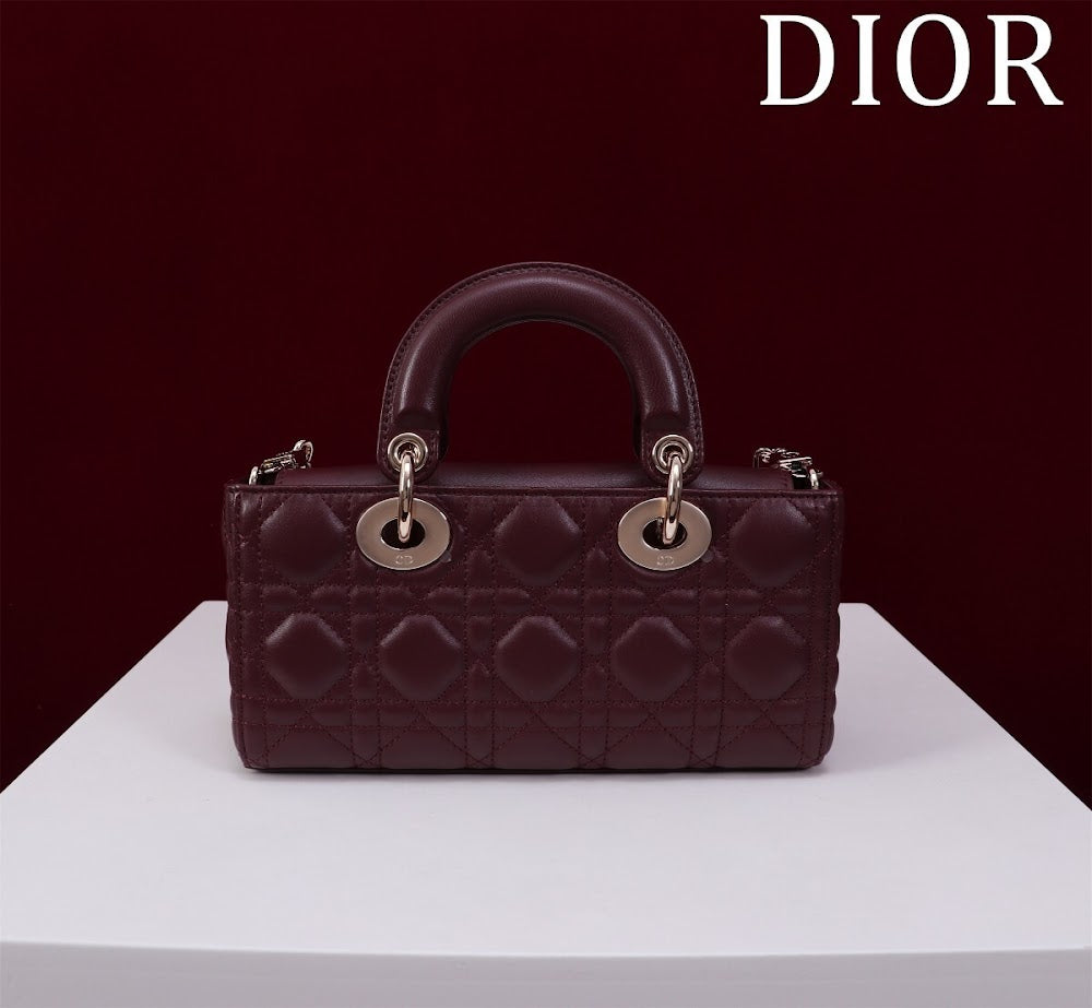 Dragons BagsDiorn Luxury Bag --114760