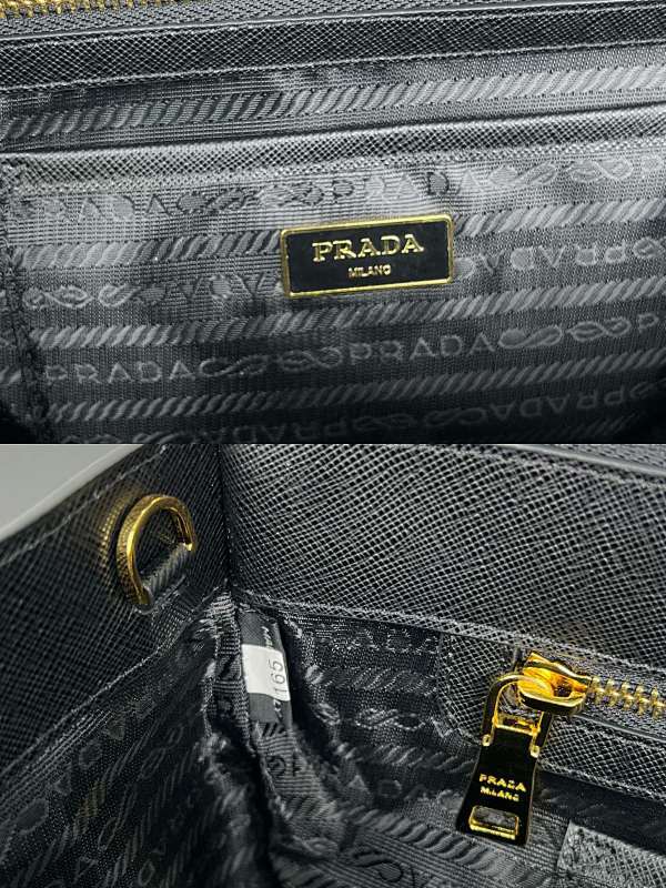 Dragons Bags pradn Luxury Bag --73256