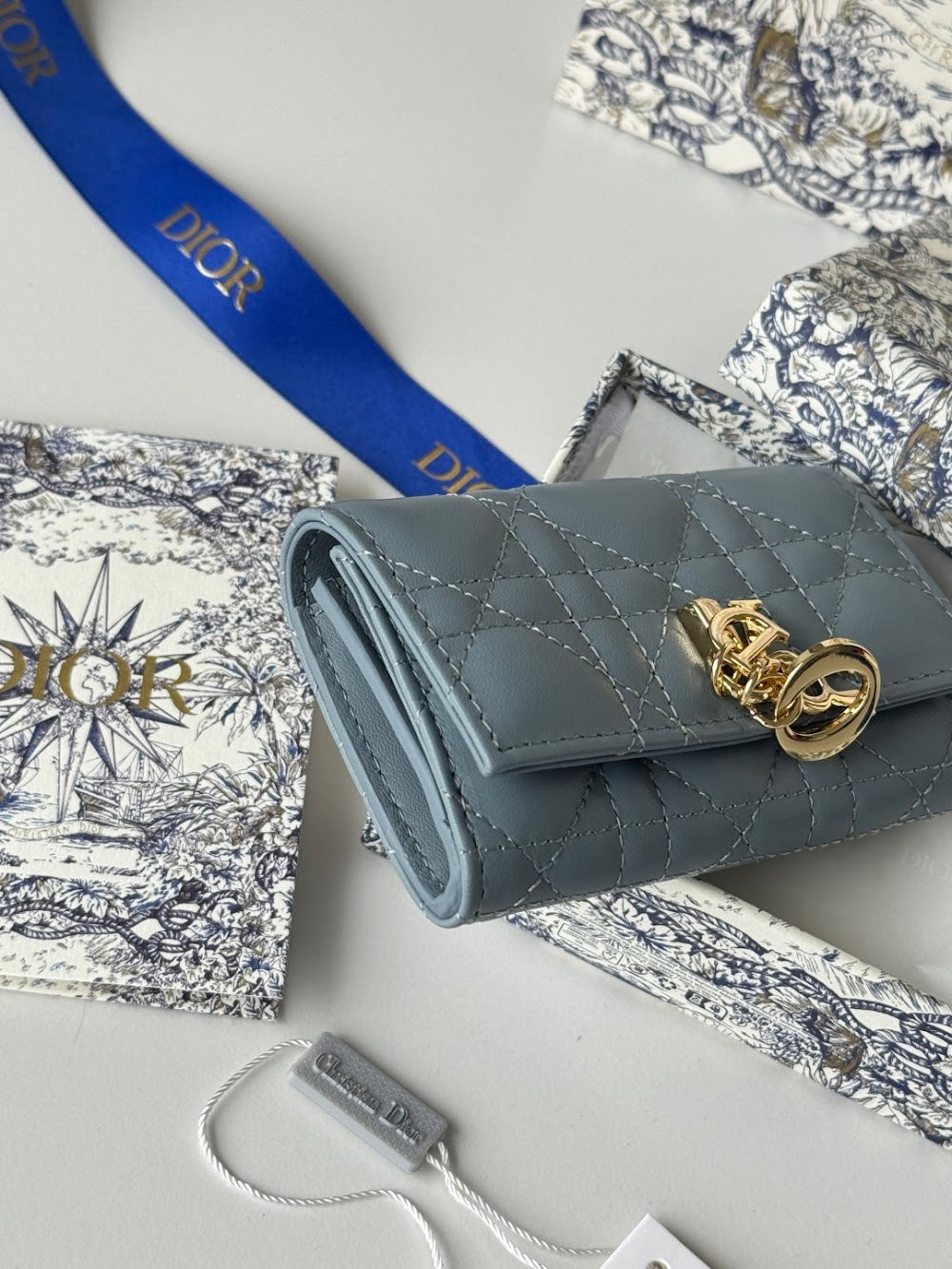 Dragons BagsDiorn Luxury Bag --114484