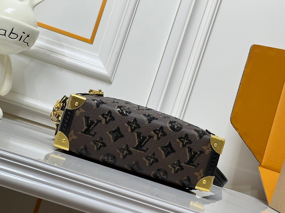 Dragons Bags ln Luxury Bag --77512