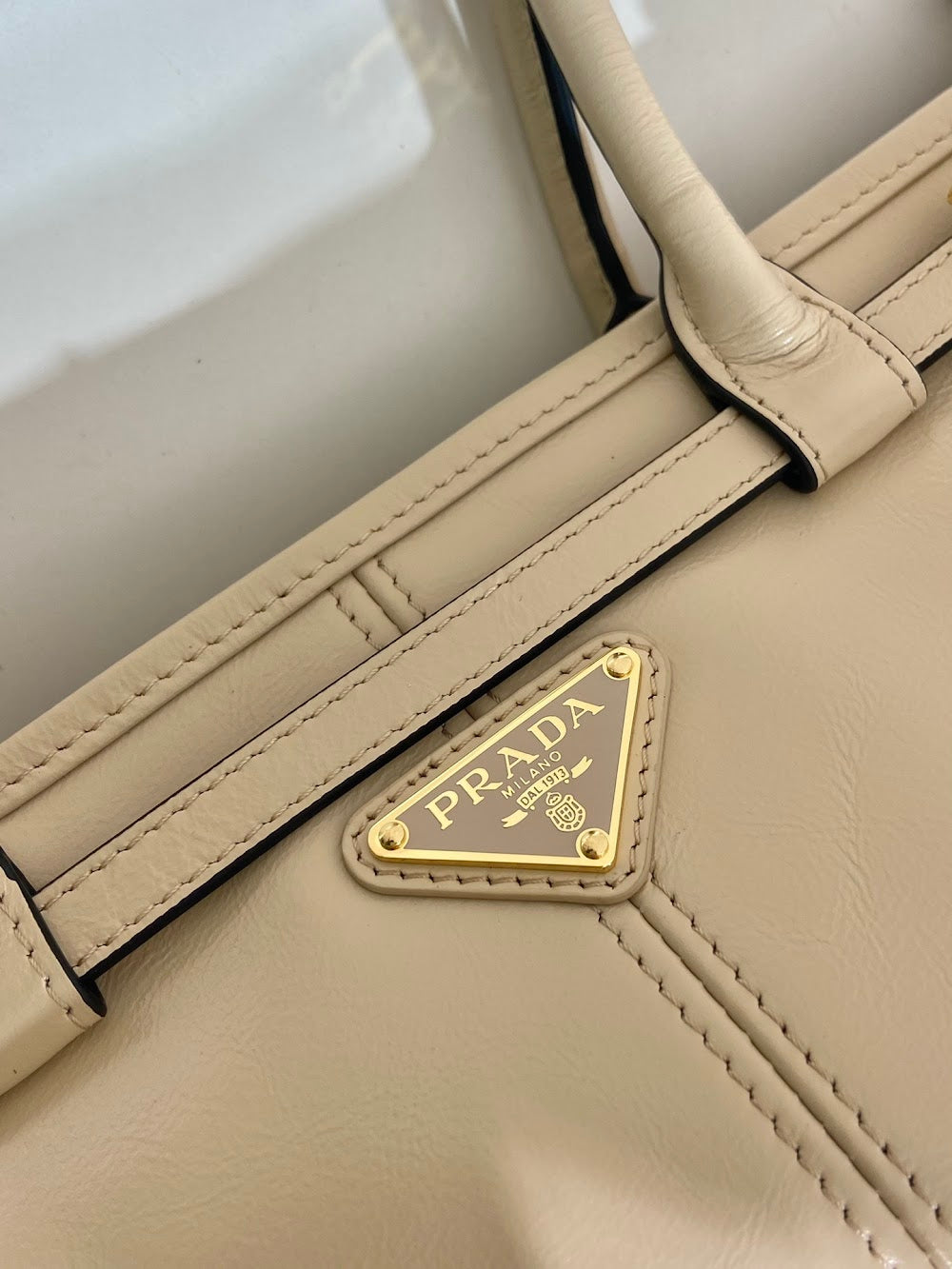 Dragons Bags Prada Luxury Bag --54540