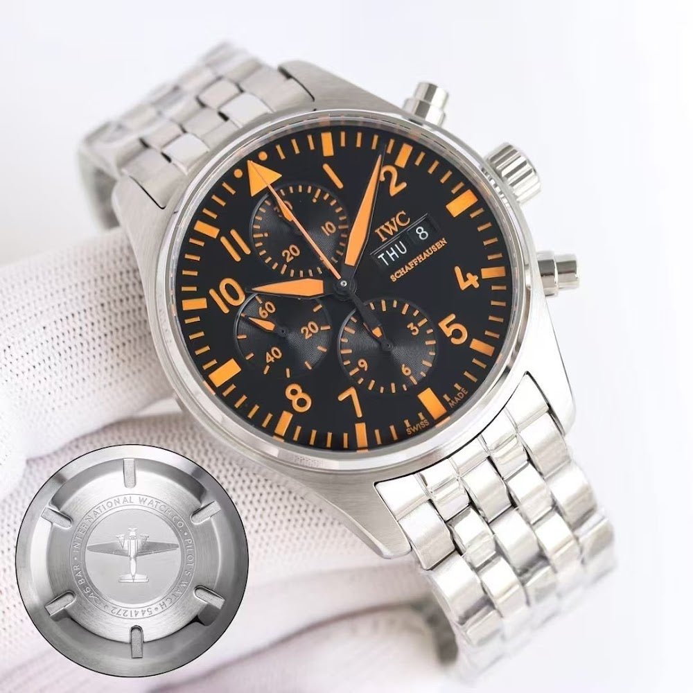 Dragons Bags Luxury Designer Watch --103229