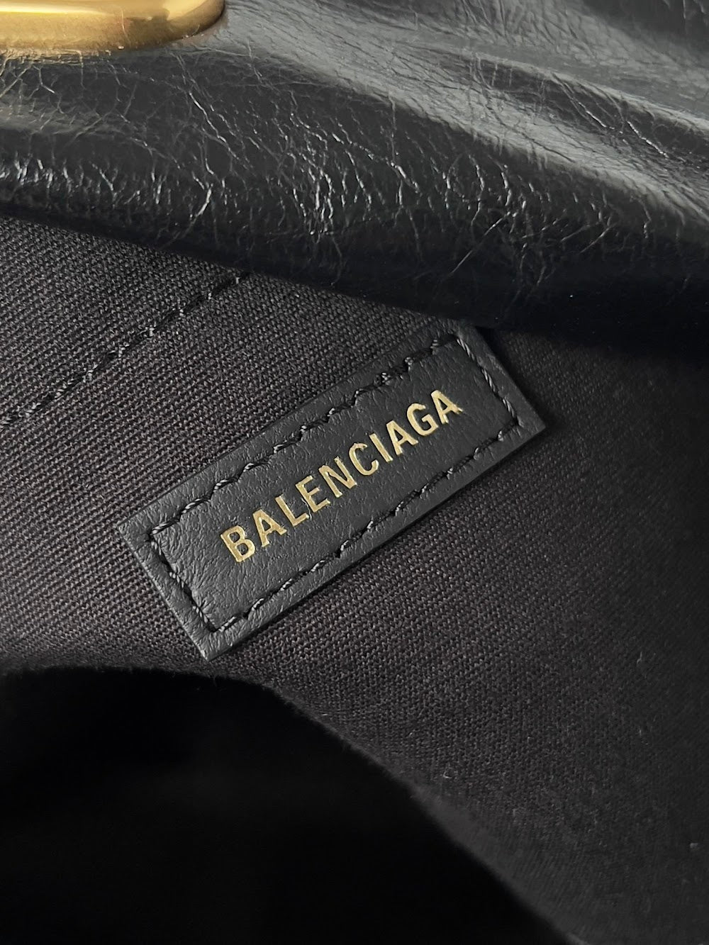 Dragons Bags Balenciaga Luxury Bag --111725