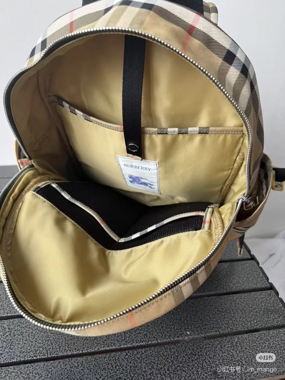 Dragons Bags Burberryn Luxury Bag --92366