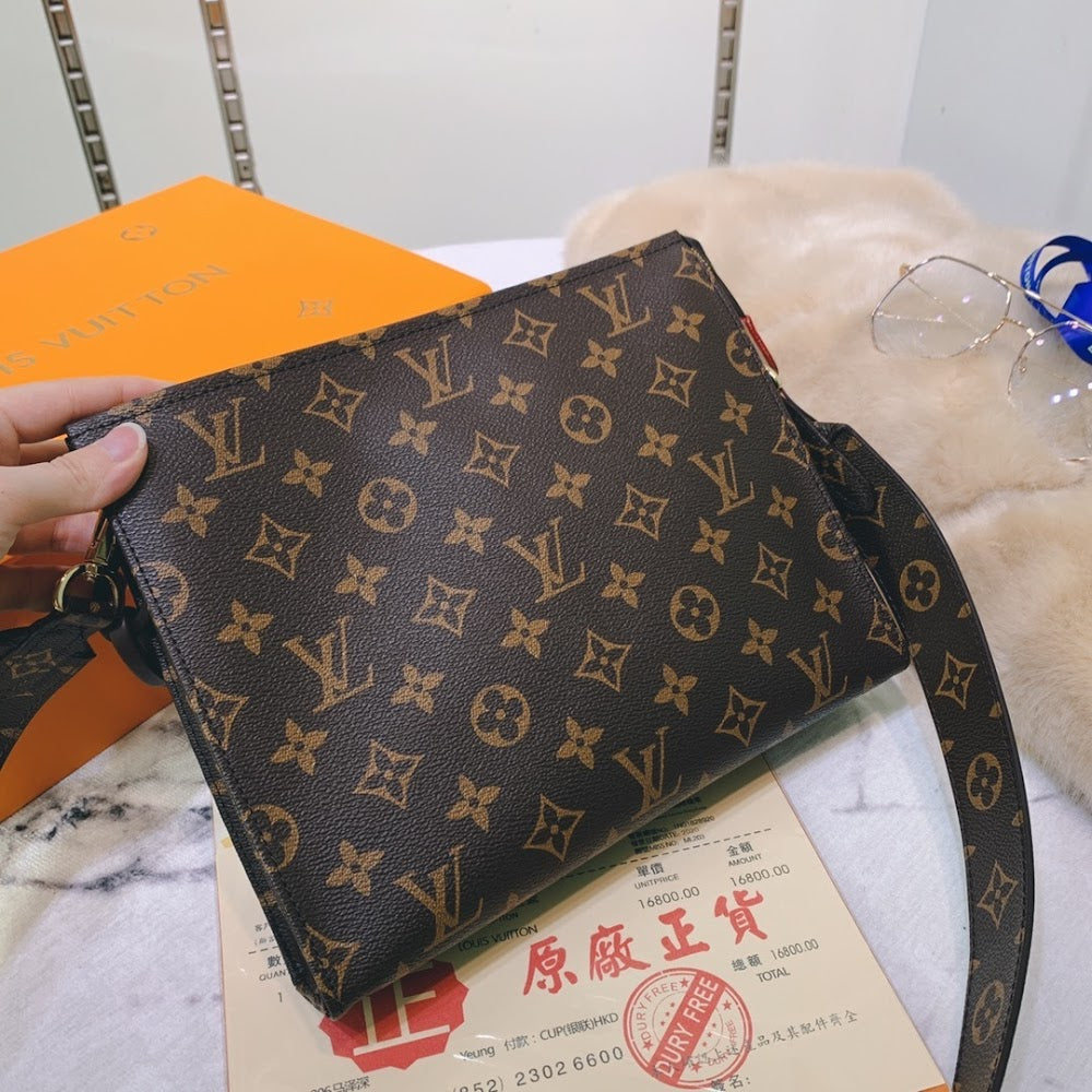 Dragons Bags LVn Luxury Bag --81272