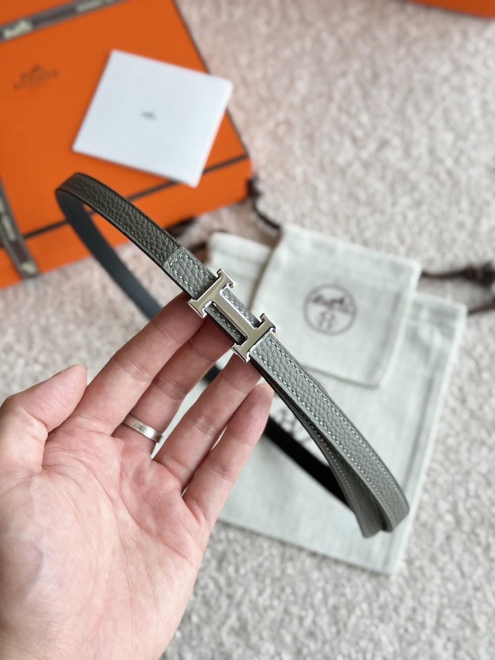 Dragons Bags Hermesn Luxury Belt --106053