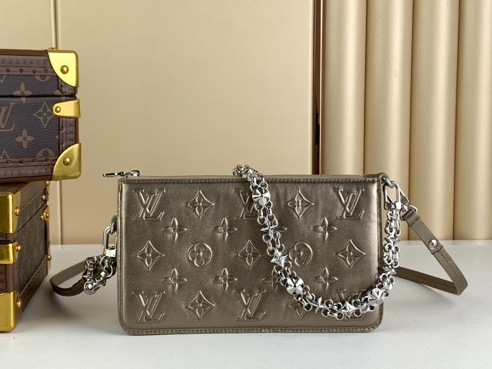 Dragons Bags ln Luxury Bag --68085