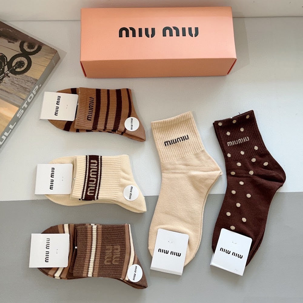 Dragons Bags Premium Luxury Socks --97713