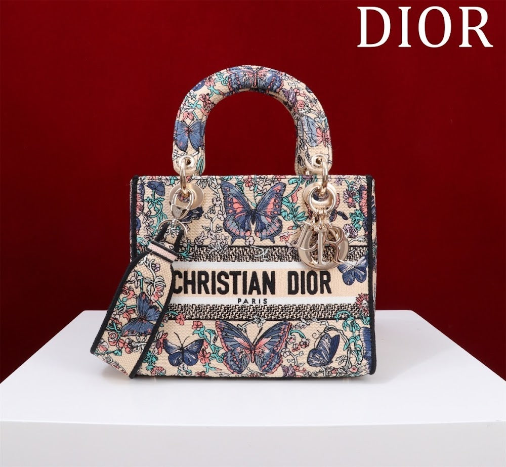 Dragons BagsDiorn Luxury Bag --116391