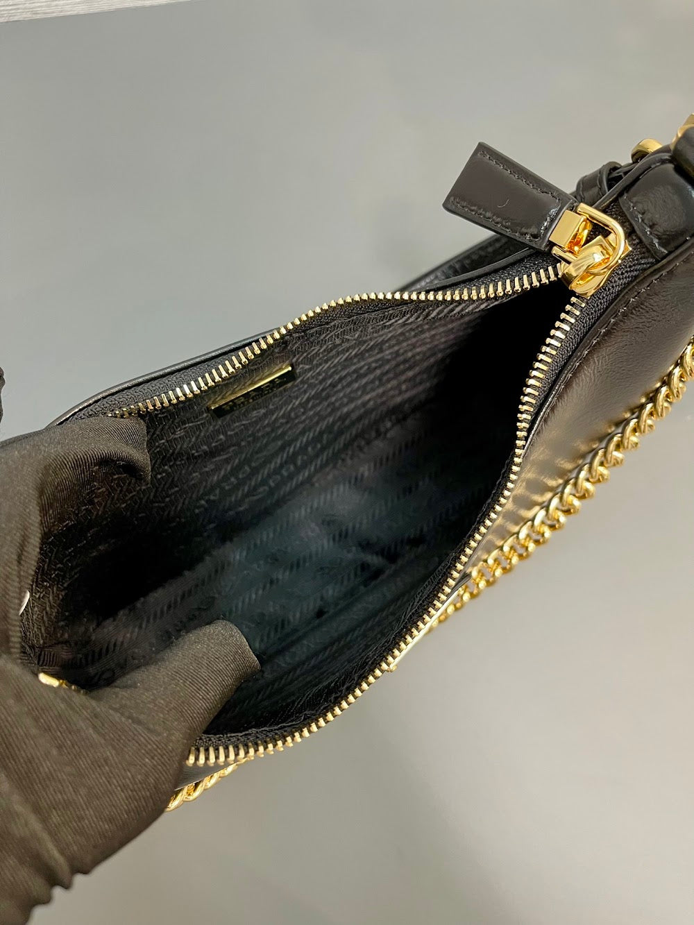 Jessica Bags pradn Luxury Bag --74949